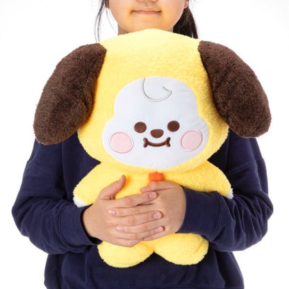 [BT21 JAPAN] Official BT21 Baby Large Tatton 50cm - K-STAR