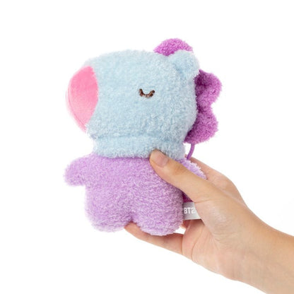 [BT21 JAPAN] Official BT21 Baby Small Sleeping Tatton 20cm - K-STAR