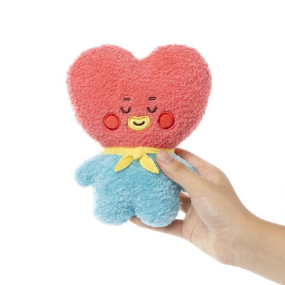 [BT21 JAPAN] Official BT21 Baby Small Sleeping Tatton 20cm - K-STAR