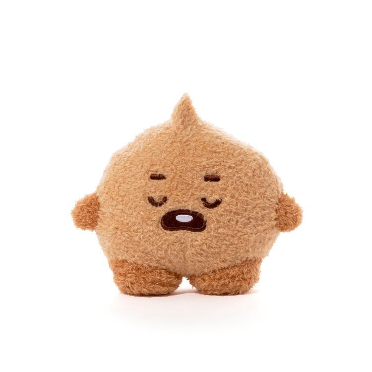 [BT21 JAPAN] Official BT21 Baby Small Sleeping Tatton 20cm - K-STAR