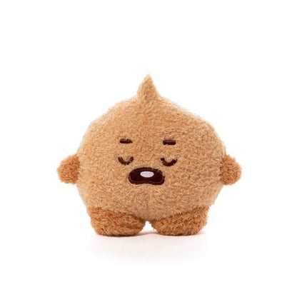 [BT21 JAPAN] Official BT21 Baby Small Sleeping Tatton 20cm - K-STAR