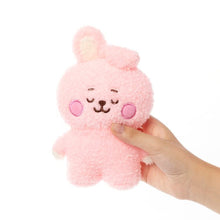 [BT21 JAPAN] Official BT21 Baby Small Sleeping Tatton 20cm - K-STAR