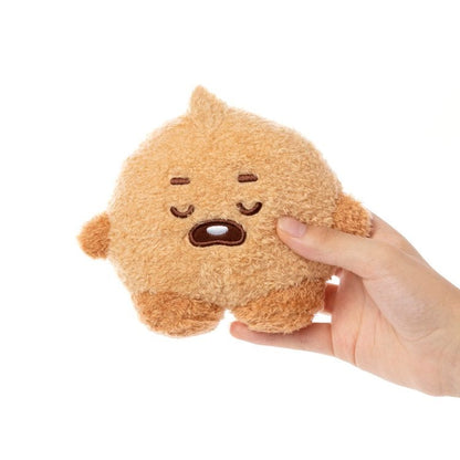 [BT21 JAPAN] Official BT21 Baby Small Sleeping Tatton 20cm - K-STAR