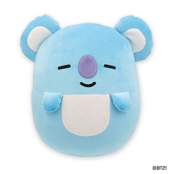 [BT21 JAPAN] Official BT21 Hug My Cushion 40cm - K-STAR