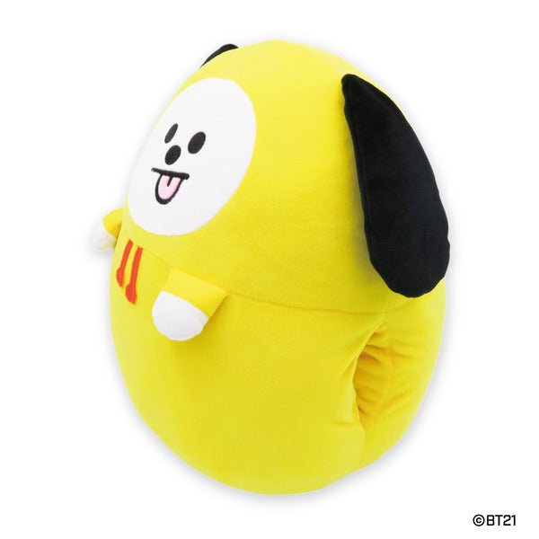 [BT21 JAPAN] Official BT21 Hug My Cushion 40cm - K-STAR
