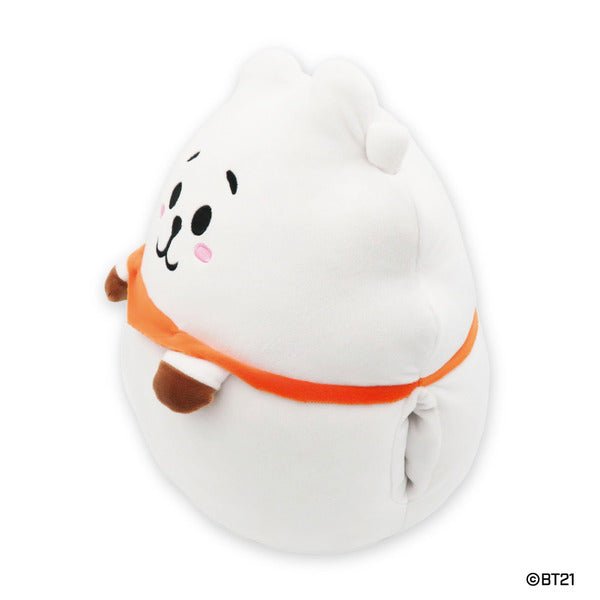 [BT21 JAPAN] Official BT21 Hug My Cushion 40cm - K-STAR