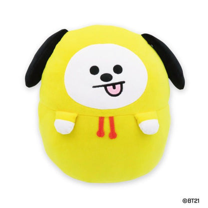 [BT21 JAPAN] Official BT21 Hug My Cushion 40cm - K-STAR