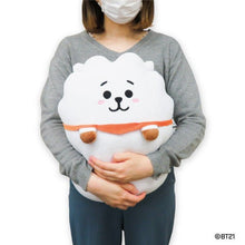 [BT21 JAPAN] Official BT21 Hug My Cushion 40cm - K-STAR