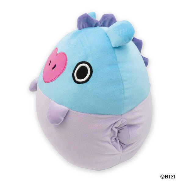 [BT21 JAPAN] Official BT21 Hug My Cushion 40cm - K-STAR