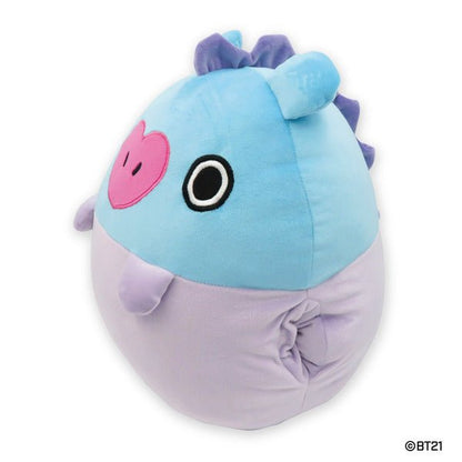 [BT21 JAPAN] Official BT21 Hug My Cushion 40cm - K-STAR