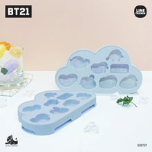 [BT21 JAPAN] Official BT21 Ice Tray Dream Version - K-STAR