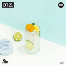 [BT21 JAPAN] Official BT21 Ice Tray Dream Version - K-STAR