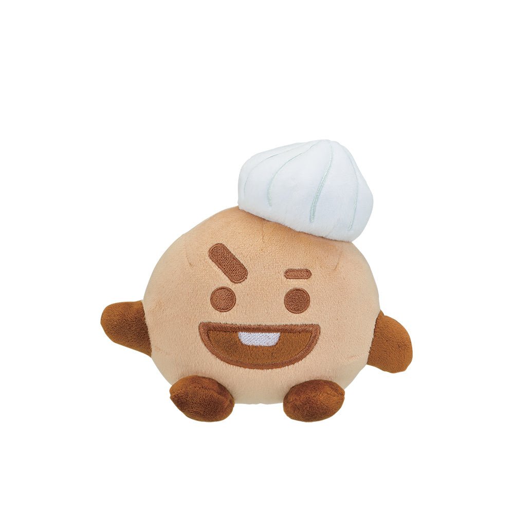 [BT21 JAPAN] Official BT21 Sweet Magic Collection - K-STAR