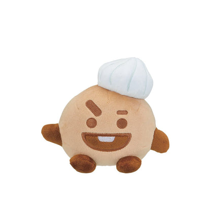[BT21 JAPAN] Official BT21 Sweet Magic Collection - K-STAR