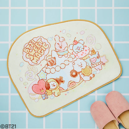 [BT21 JAPAN] Official BT21 Sweet Magic Collection - K-STAR