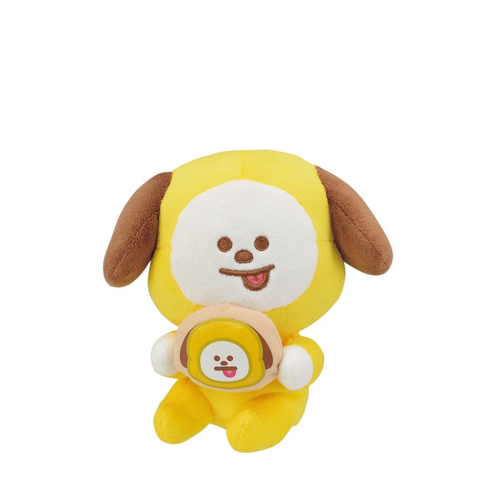[BT21 JAPAN] Official BT21 Sweet Magic Collection - K-STAR