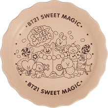 [BT21 JAPAN] Official BT21 Sweet Magic Collection - K-STAR