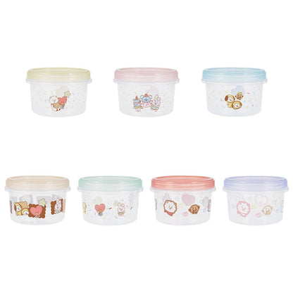 [BT21 JAPAN] Official BT21 Sweet Magic Collection - K-STAR
