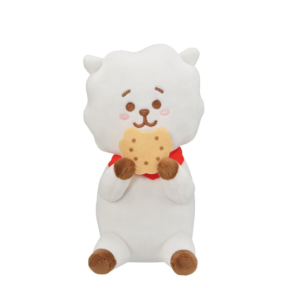 [BT21 JAPAN] Official BT21 Sweet Magic Collection - K-STAR