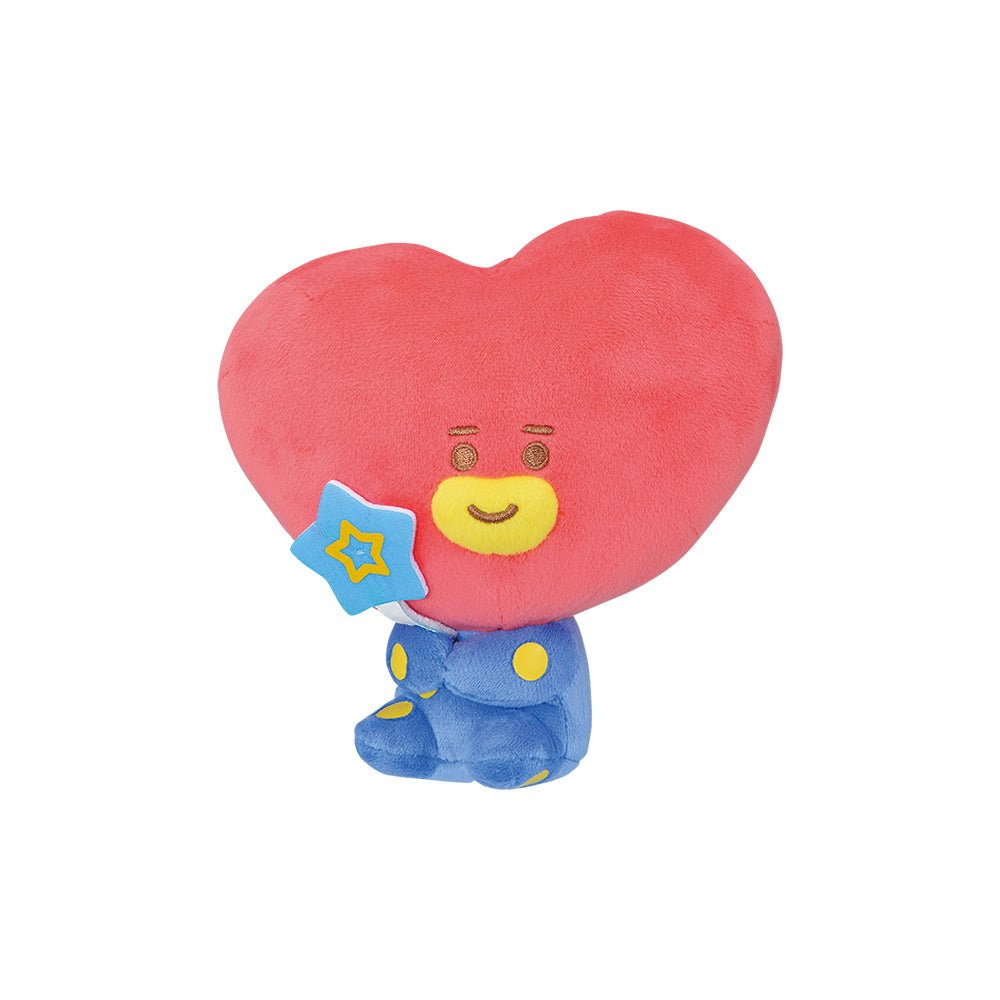 [BT21 JAPAN] Official BT21 Sweet Magic Collection - K-STAR