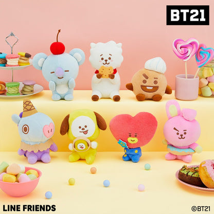 [BT21 JAPAN] Official BT21 Sweet Magic Collection - K-STAR