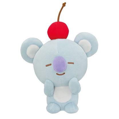 [BT21 JAPAN] Official BT21 Sweet Magic Collection - K-STAR