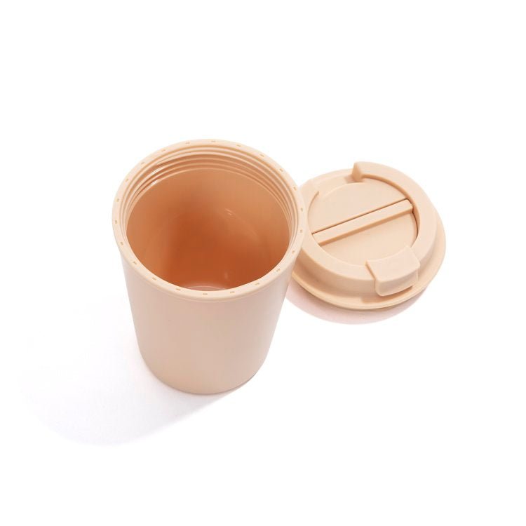 [BT21 JAPAN] Official BT21 Tumbler Coffee House Ver. - K-STAR