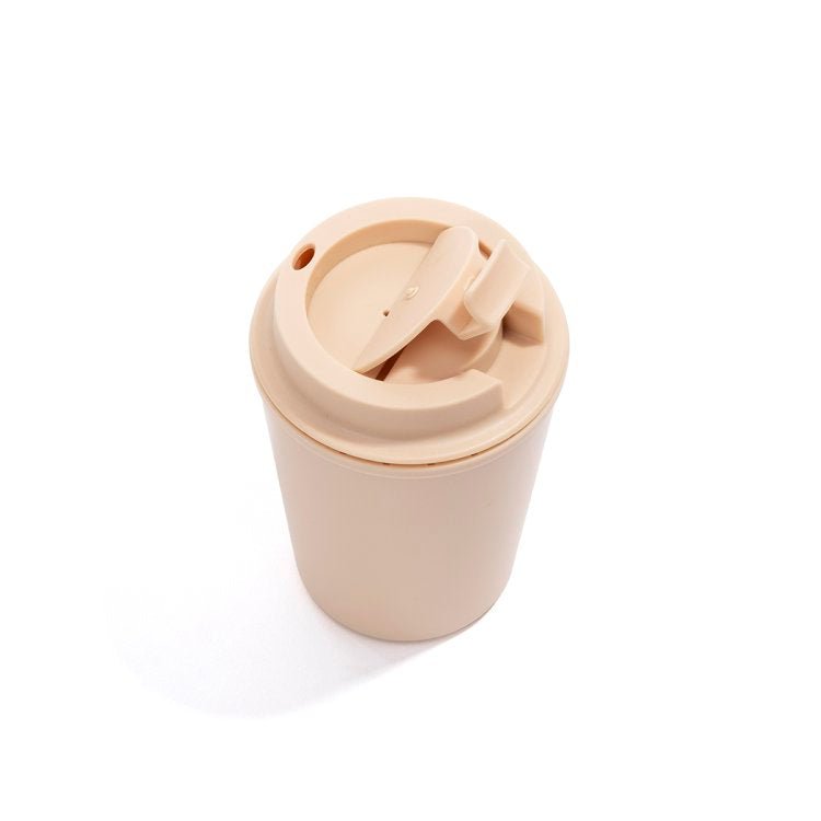 [BT21 JAPAN] Official BT21 Tumbler Coffee House Ver. - K-STAR