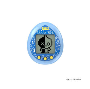 [BT21 JAPAN x Bandai] Official BT21 Tamagotchi - K-STAR