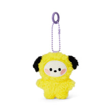 BT21 Mini Minini Official Bag Charm - K-STAR