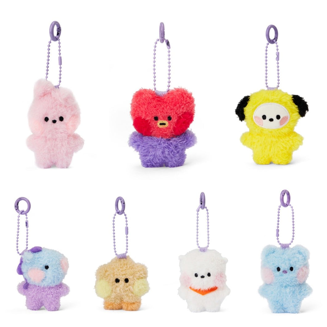 Bt21 bag charm online price