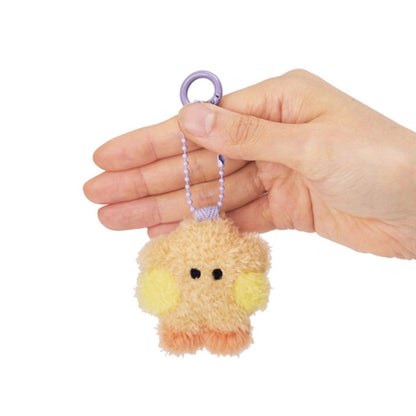 BT21 Mini Minini Official Bag Charm - K-STAR