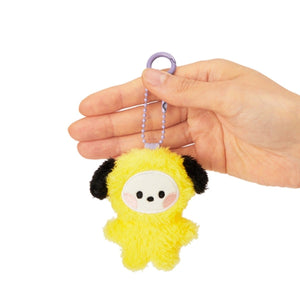 BT21 Mini Minini Official Bag Charm - K-STAR