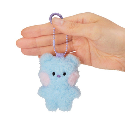 BT21 Mini Minini Official Bag Charm - K-STAR