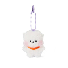 BT21 Mini Minini Official Bag Charm - K-STAR