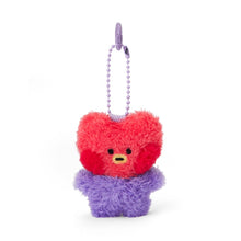 BT21 Mini Minini Official Bag Charm - K-STAR