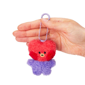 BT21 Mini Minini Official Bag Charm - K-STAR