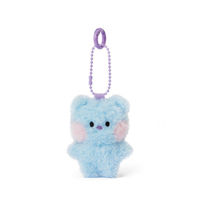 BT21 Mini Minini Official Bag Charm - K-STAR