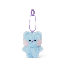 BT21 Mini Minini Official Bag Charm - K-STAR