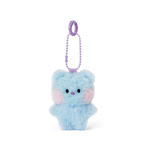 BT21 Mini Minini Official Bag Charm - K-STAR