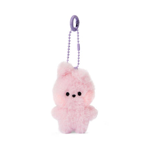 BT21 Mini Minini Official Bag Charm - K-STAR