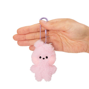 BT21 Mini Minini Official Bag Charm - K-STAR