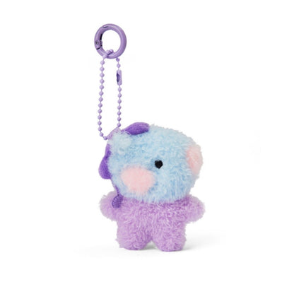 BT21 Mini Minini Official Bag Charm - K-STAR