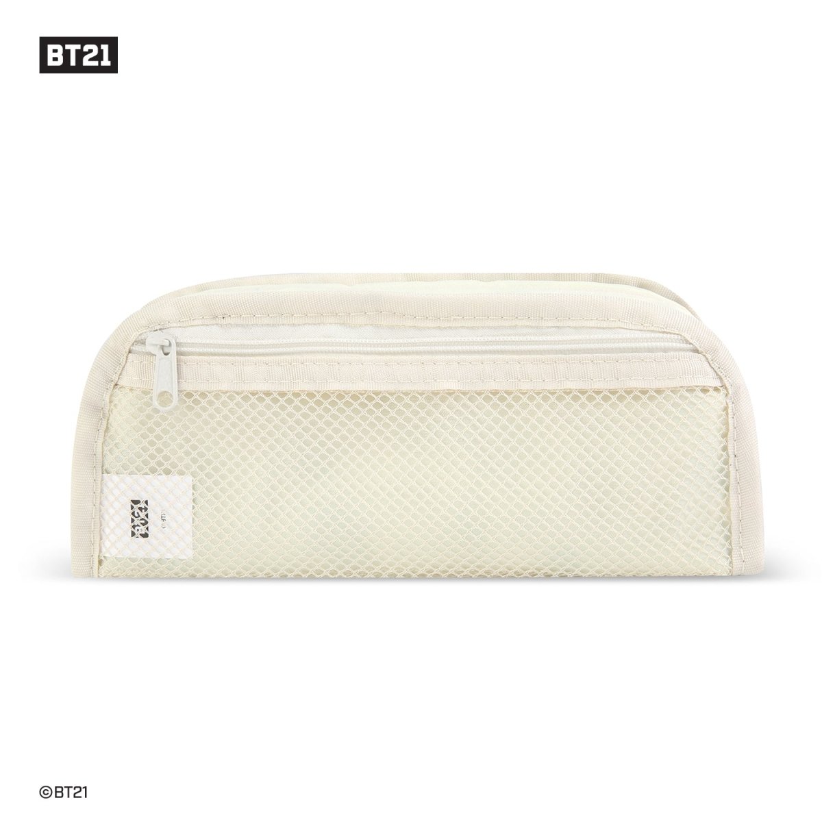 BT21 Minini Official C-Pocket - K-STAR