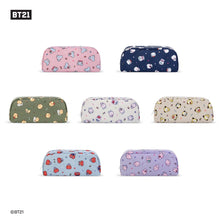 BT21 Minini Official C-Pocket - K-STAR