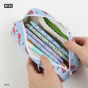 BT21 Minini Official C-Pocket - K-STAR