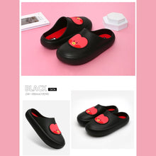 BT21 Minini Official Candy Slippers - K-STAR