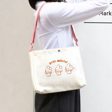 BT21 Minini Official Canvas Cross Bag - K-STAR