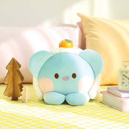 BT21 Minini Official Cozy Cushion - K-STAR