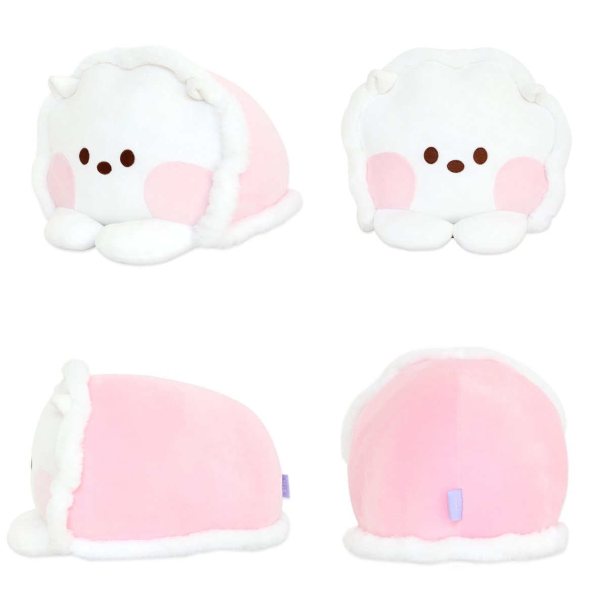 BT21 Minini Official Cozy Cushion - K-STAR